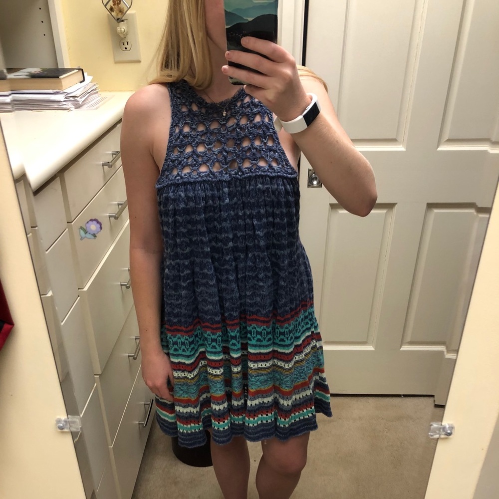 Free People Dress
